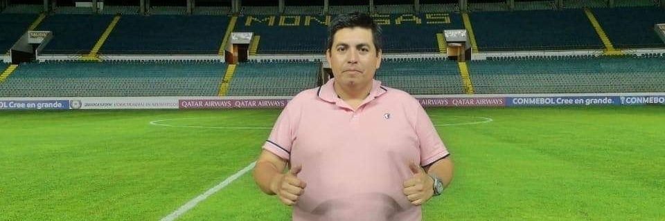 sanchez_luber's profile banner image