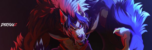 Doryuu_Z Profile Banner