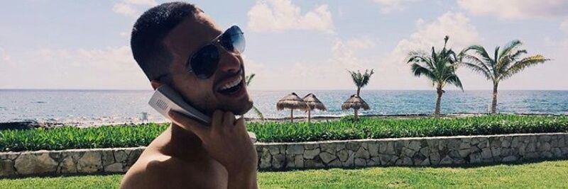 Greygarcia's profile banner image