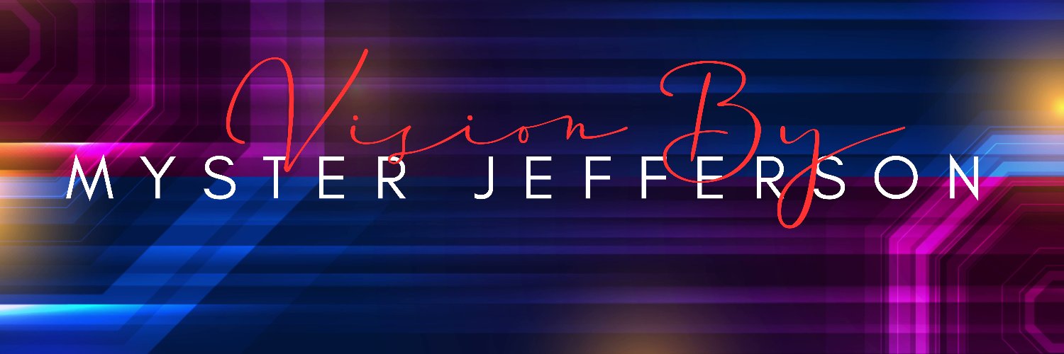 MysterRhythm's profile banner image