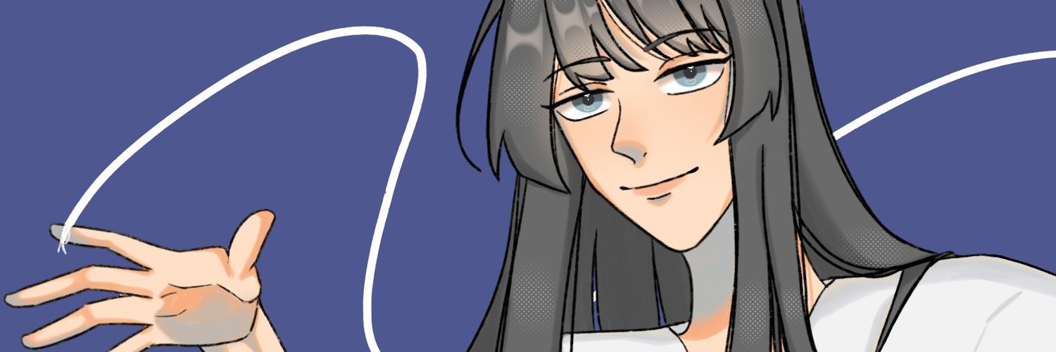 seii_991's profile banner image