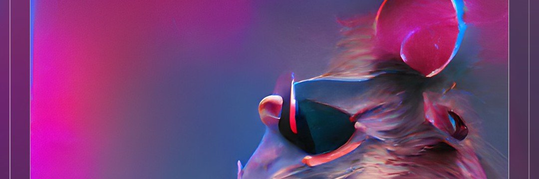 Angústia e Tormenta 🏳️‍⚧️♀️🐁 banner