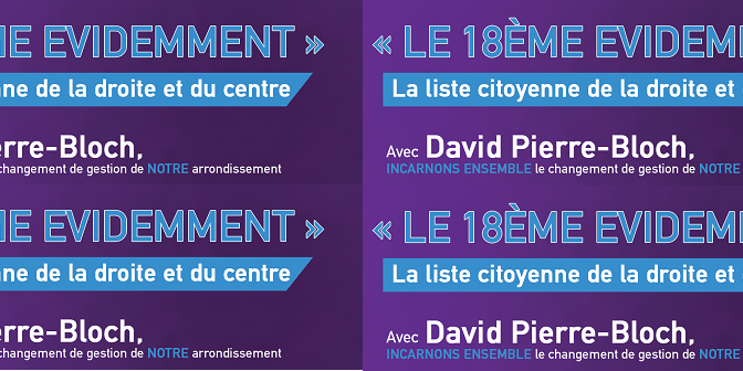 Le18evidemment's profile banner image