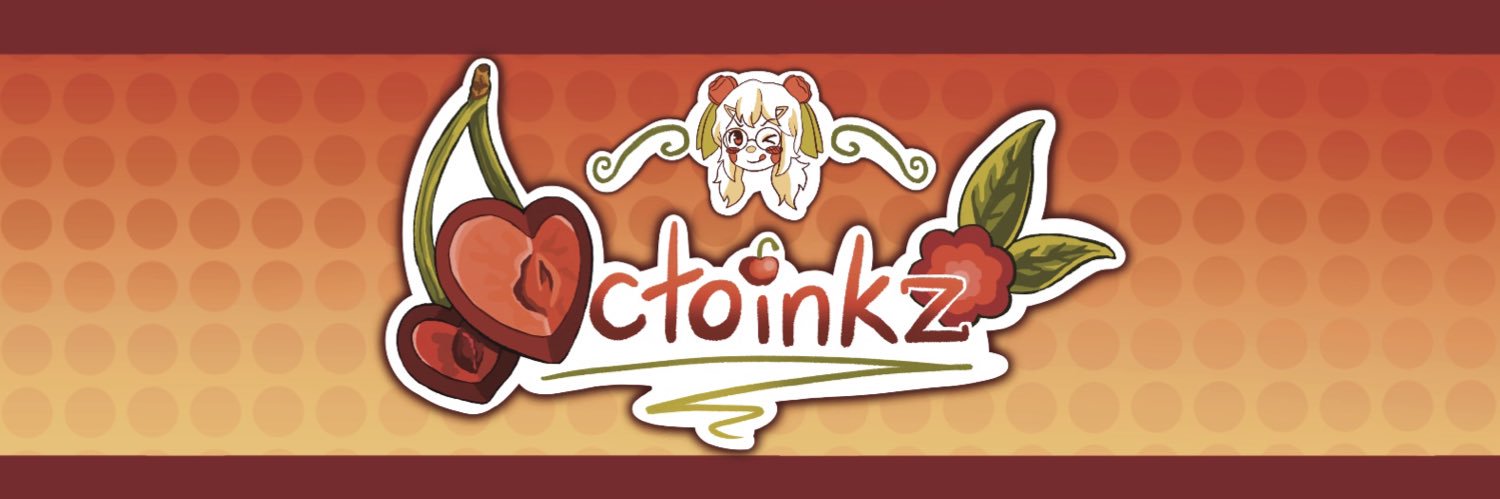 Mari / Octoinkz 🇺🇸🇯🇵🏳️‍🌈 banner