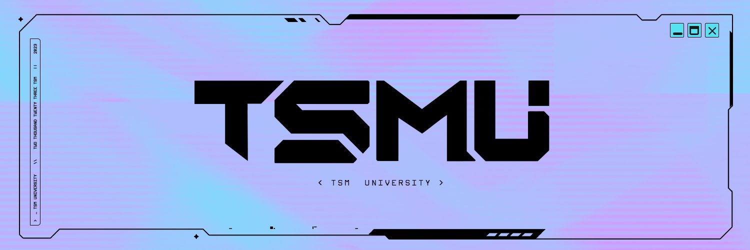 TSMU banner