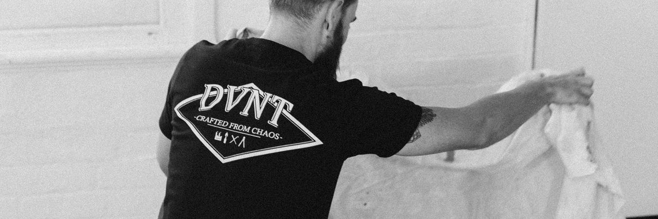 DVNT_CLOTHING's profile banner image