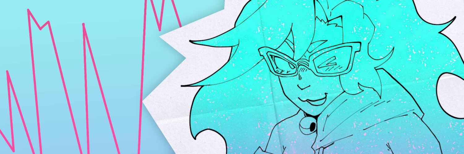 Krea's banner