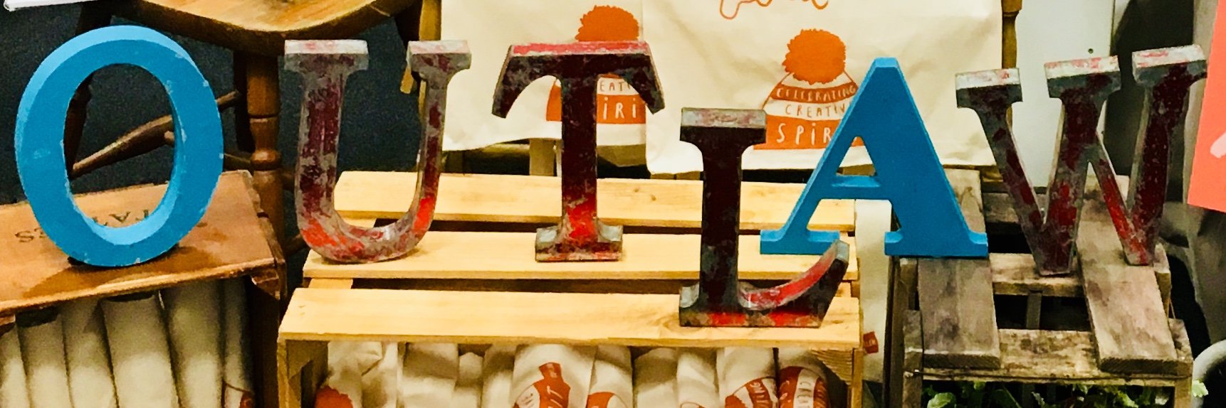 OUTLAW Events banner