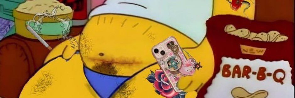 morebrr's profile banner image