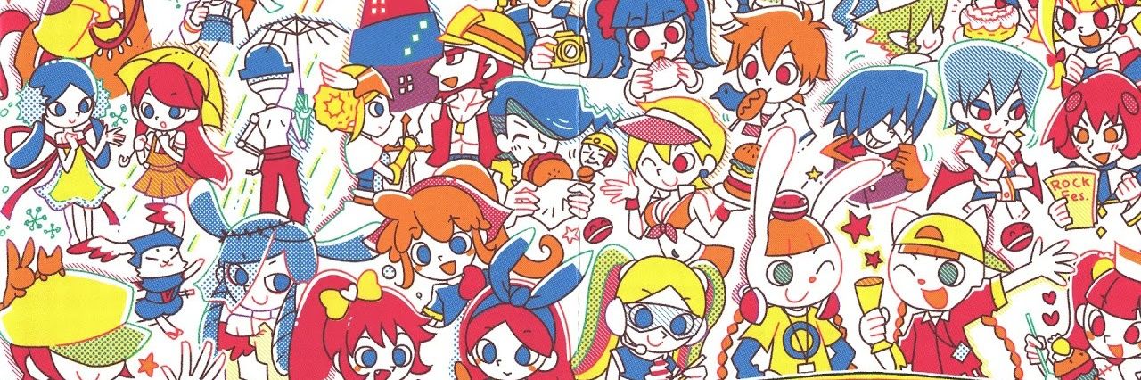 Carrot's banner