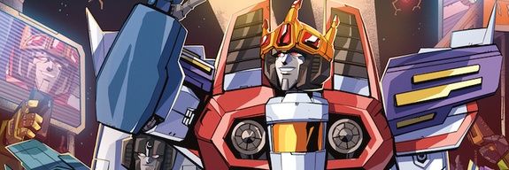 _I_Starscream's profile banner image