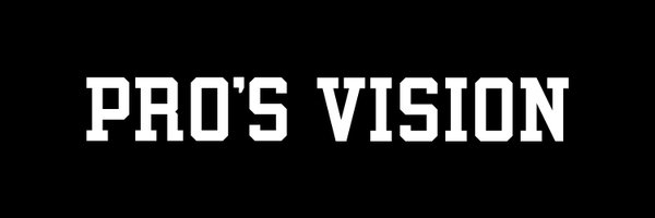 Pro's Vision Basketball Profile Banner