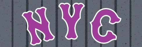 SSN - New York Mets (5-4) ⚾️🌆 banner