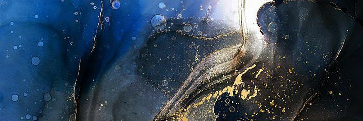 Isyumee's profile banner image