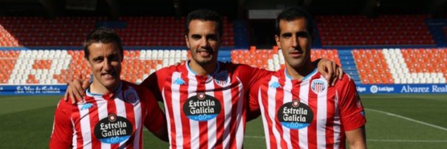 Rubén de Rosende banner