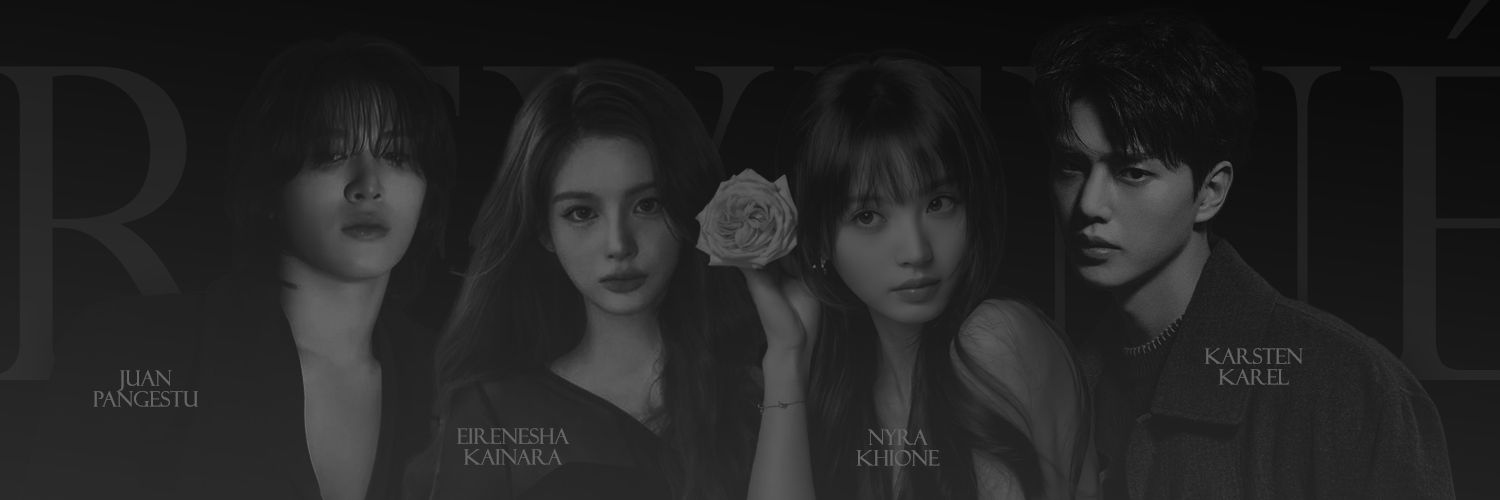 𝖤𝗂𝗋𝖾𝗇𝖾. banner