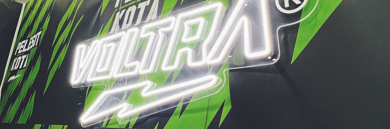 VOLTRA®️ banner