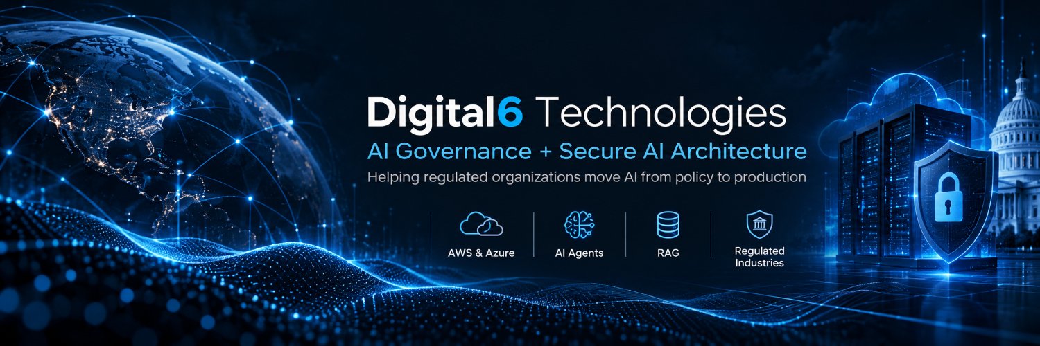 digital6tech's profile banner image