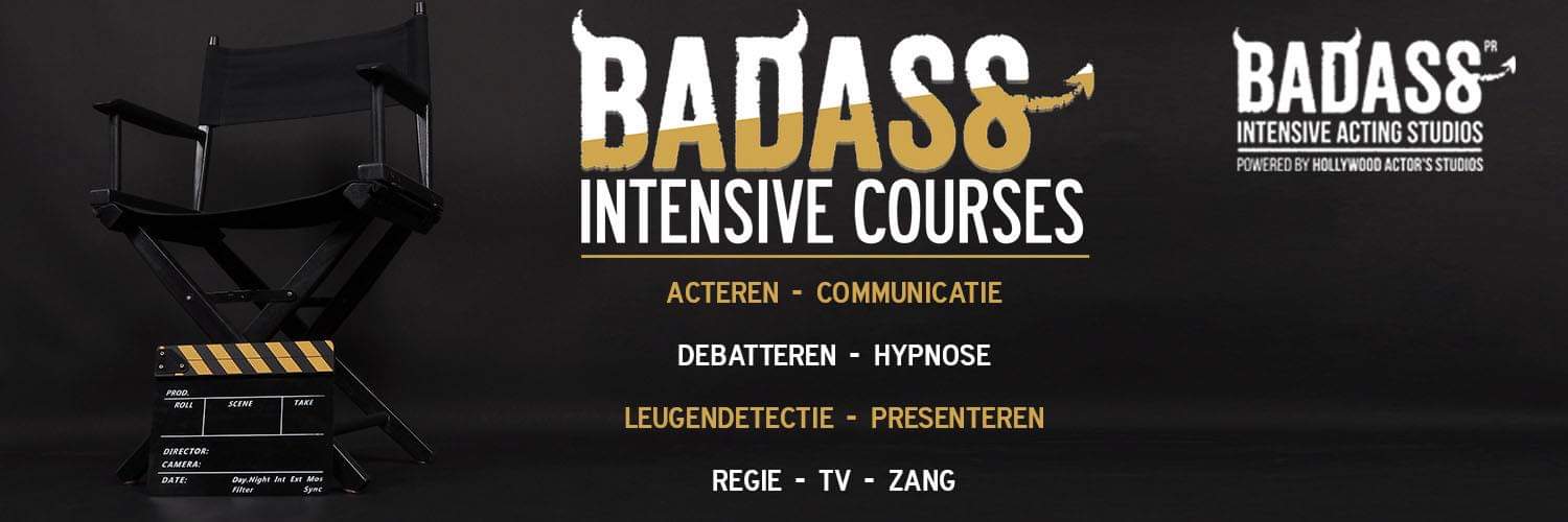 BadassCourses's profile banner image