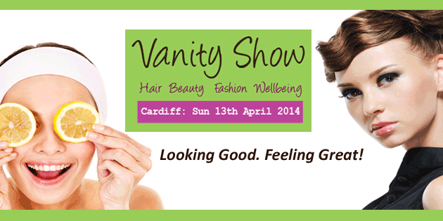 vanityshow's profile banner image