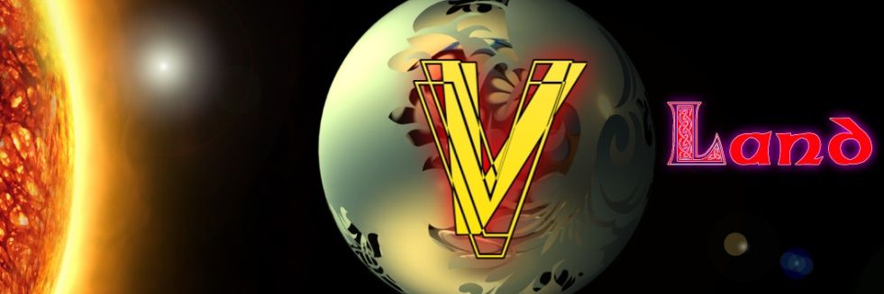 Virtual Land || Metaverse ❤️‍🔥 banner