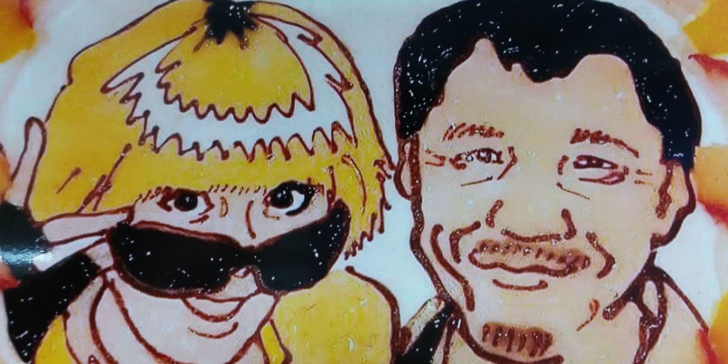 幹てつや（かりすま～ず） banner