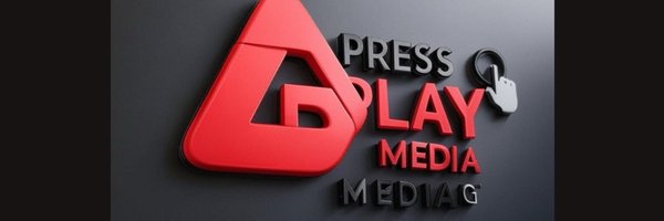 PRESSPLAYMEDIAC Profile Banner