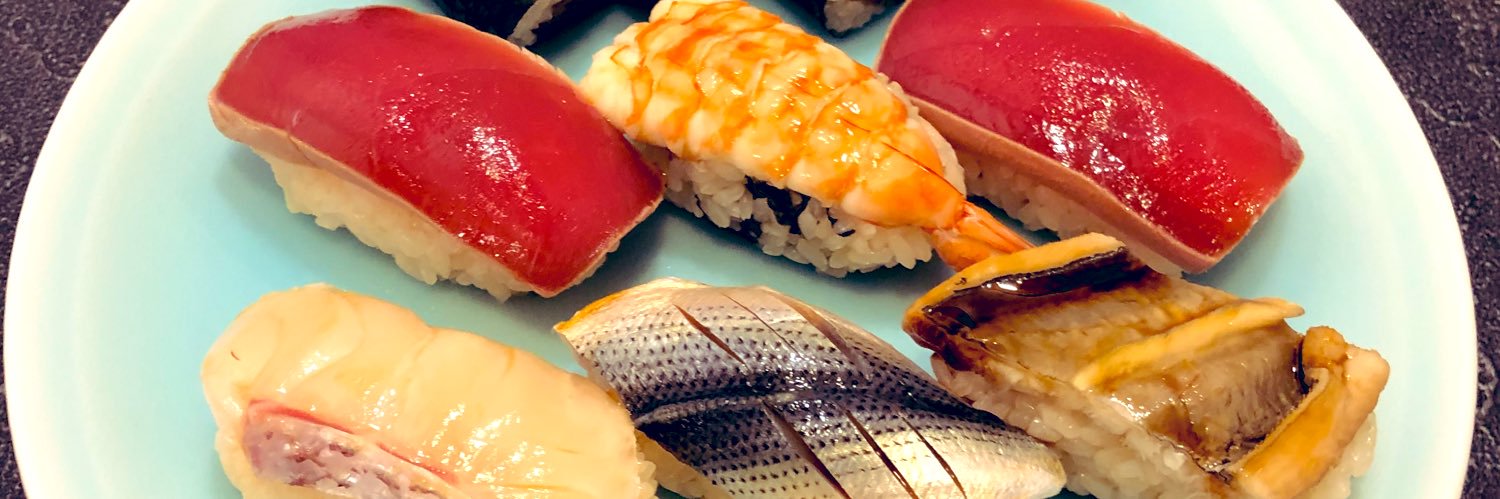 mitsugisushi's profile banner image