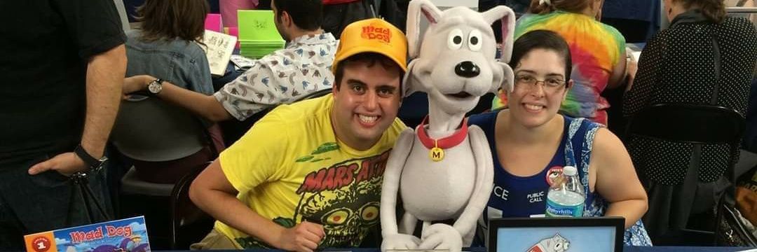 looeyqcomics's profile banner image