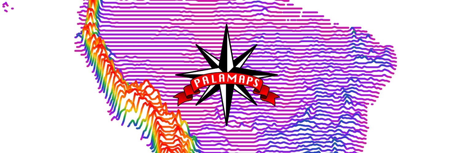 PalaMaps banner