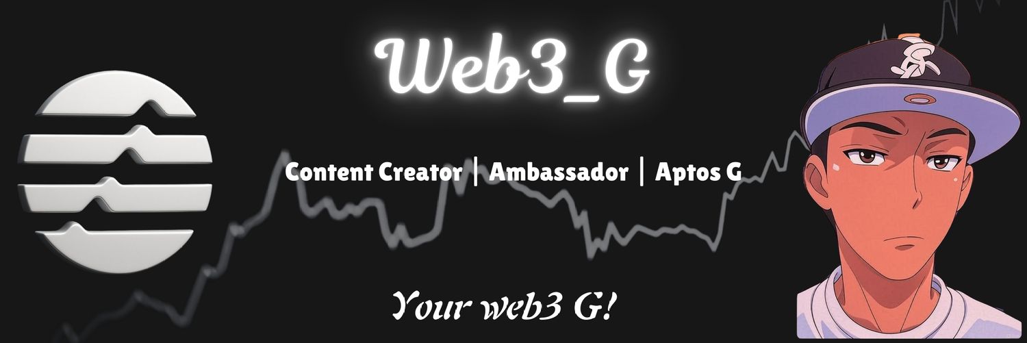 web3G_'s profile banner image
