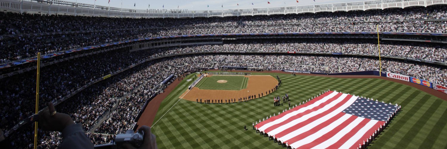 Yankees Files's banner