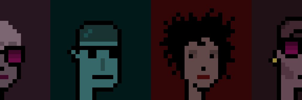 Darkmode Punks 🌚 banner