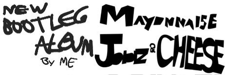 ⭐️AF K.Nailon⭐️TengoBandcamp🐝🍮🦑💀 banner