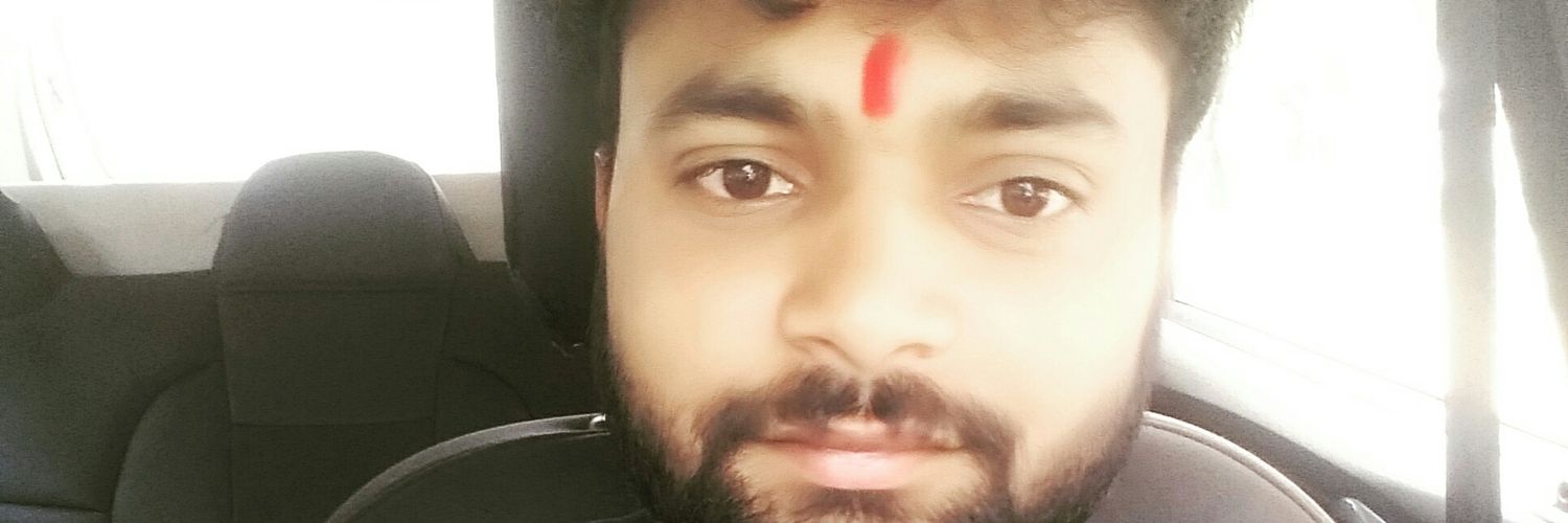 Pradeepnapit_'s profile banner image
