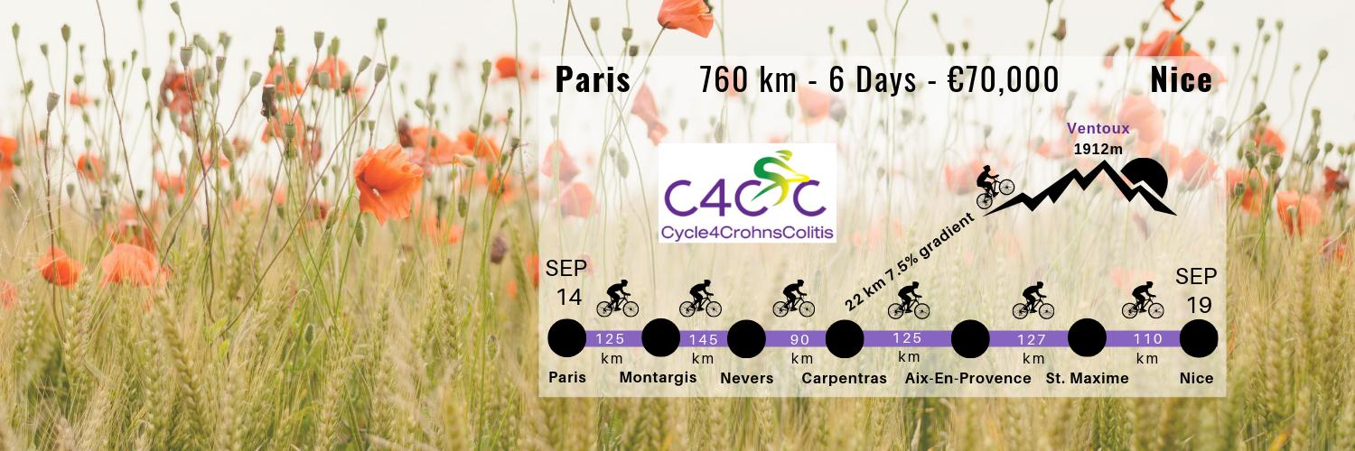 Attracta O'Regan banner