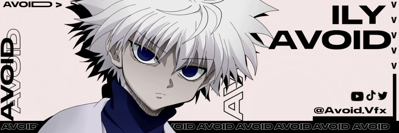 Avoid banner