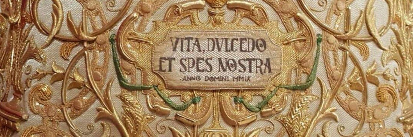 Sevilla es Cofrade banner