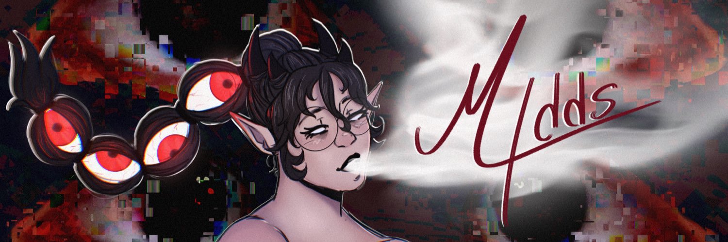 M4dds banner