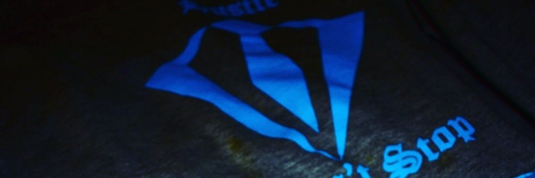 Hustle Doesn't Stop banner