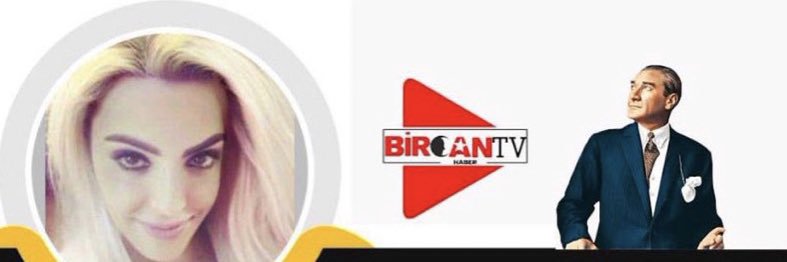 BİRCAN YILDIRIM banner