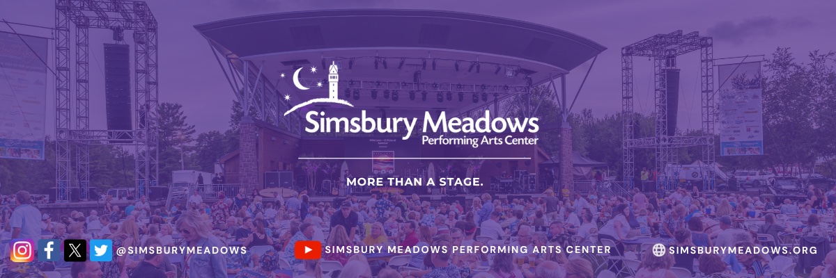 Simsbury Meadows banner