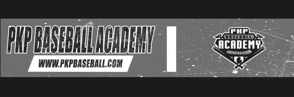 PKPBaseball's profile banner image