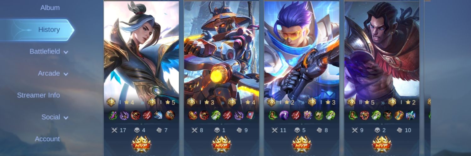 kid • JOKI ML banner