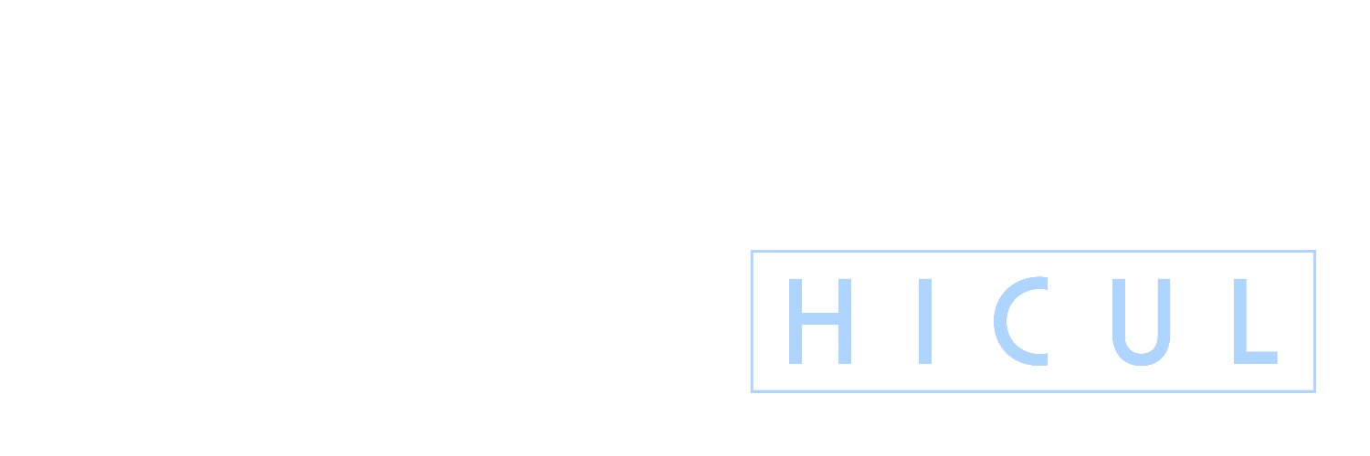 HICUL ONLINE STORE banner