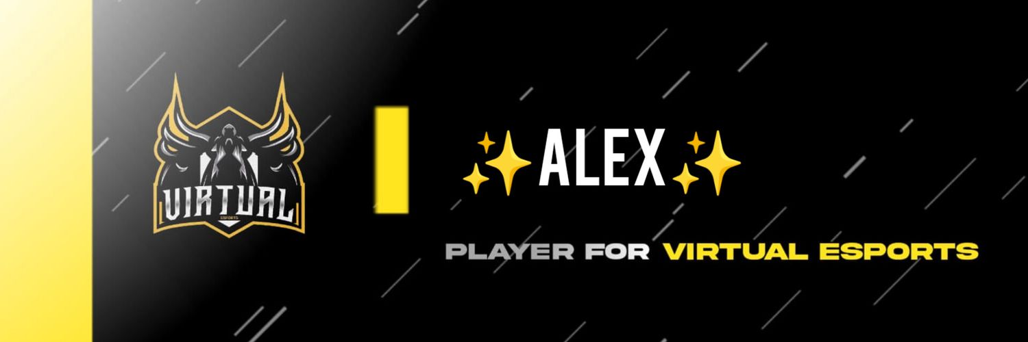 Alexius banner