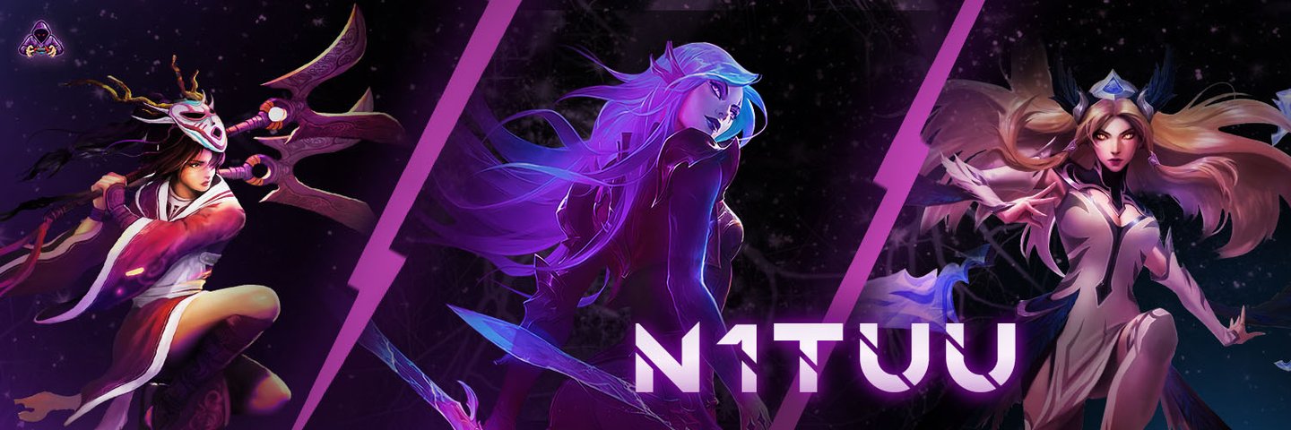 crisnituu's profile banner image