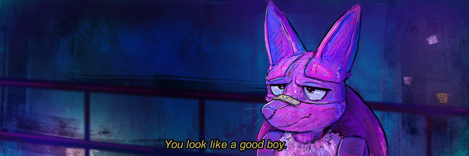 Wulfeh's profile banner image