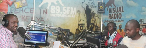 nicmuhando Profile Banner