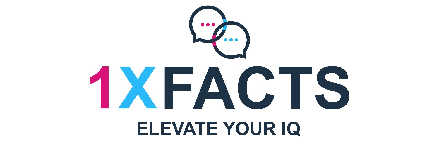 1xFacts's profile banner image